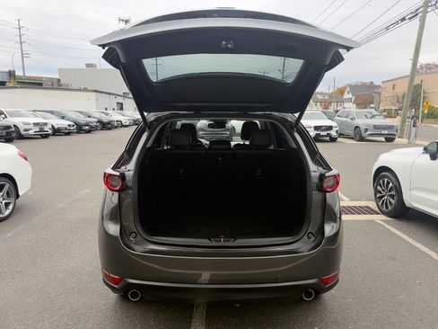 Used 2018 MAZDA CX-5 Touring w/ Preferred Equipment Package image 7
