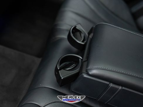 Used 2014 Mercedes-Benz S 550 Sedan w/ Sport Package w/ Sport Package image 22