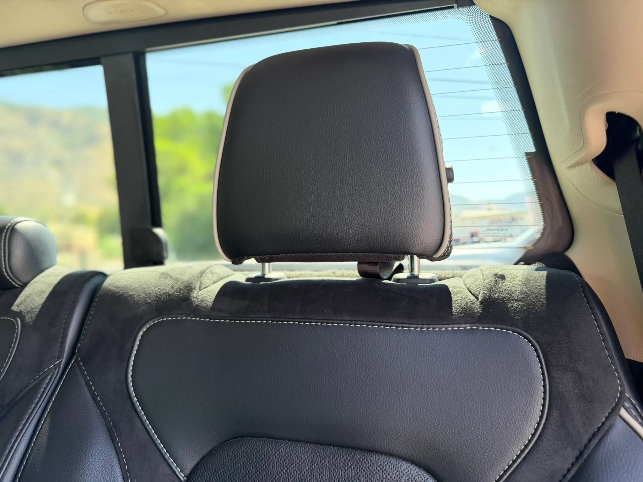 Used 2021 RAM 1500 Laramie AWD/4WD image 25