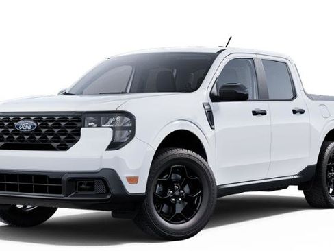 New 2025 Ford Maverick XLT w/ XLT Luxury Package image 25