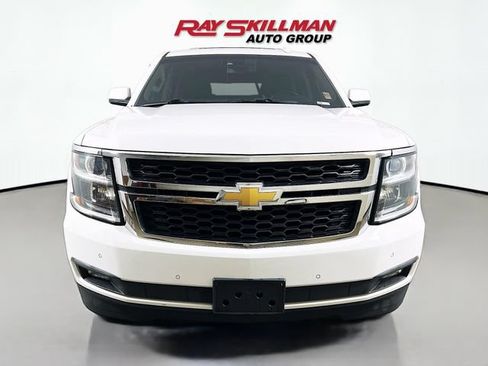 Used 2016 Chevrolet Tahoe LT AWD/4WD image 2
