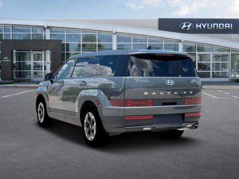 New 2026 Hyundai Santa Fe SE image 5