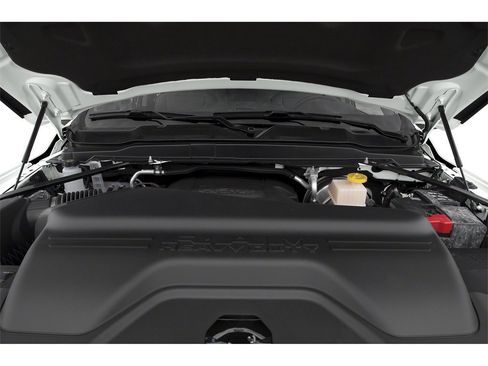 Used 2022 RAM 3500 Tradesman image 12