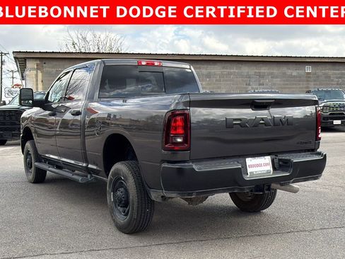 Used 2025 RAM 2500 Tradesman image 6