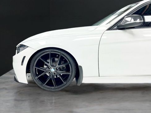 Used 2014 BMW 328i xDrive Sedan image 9