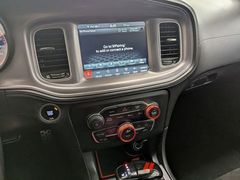 Used 2023 Dodge Charger Scat Pack w/ Plus Group image 23