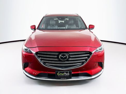 Used 2018 MAZDA CX-9 Grand Touring image 2
