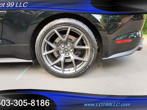 Used 2019 Ford Mustang GT Premium w/ Performance Package - Level 2 RWD image 23
