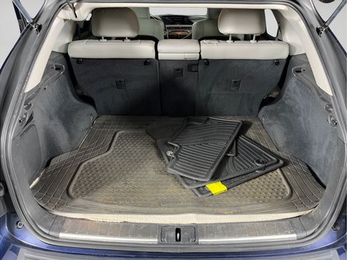 Used 2015 Lexus RX 450h AWD image 20