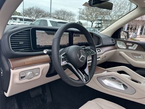New 2026 Mercedes-Benz GLE 350 4MATIC image 21