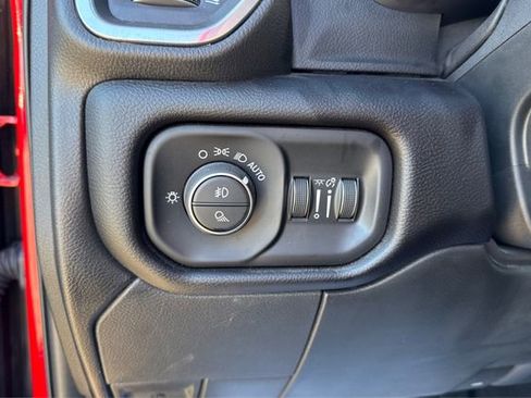 Used 2023 RAM 5500 Laramie image 17