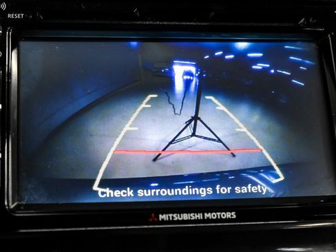 Used 2020 Mitsubishi Mirage GT image 21