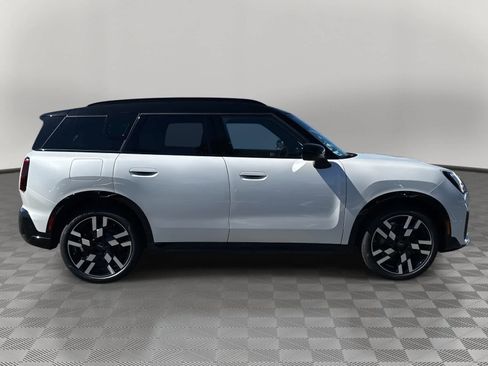 New 2026 MINI Cooper Countryman S image 2