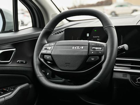 New 2026 Kia Sportage SX image 15