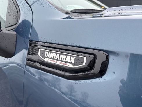 New 2026 GMC Sierra 1500 Elevation image 10