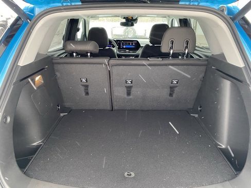 New 2026 Chevrolet TrailBlazer LT w/ Convenience Package image 28