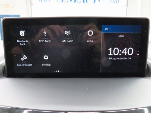 Used 2024 Acura RDX AWD w/ A-Spec & Advance Pkg image 22