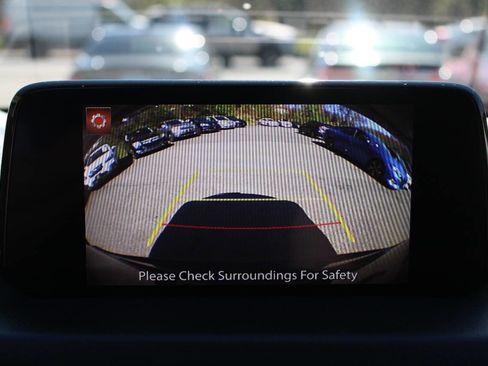 Used 2019 MAZDA CX-5 Grand Touring w/ GT Premium Package AWD/4WD image 46
