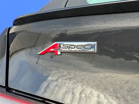 Certified 2023 Acura Integra A-Spec image 25