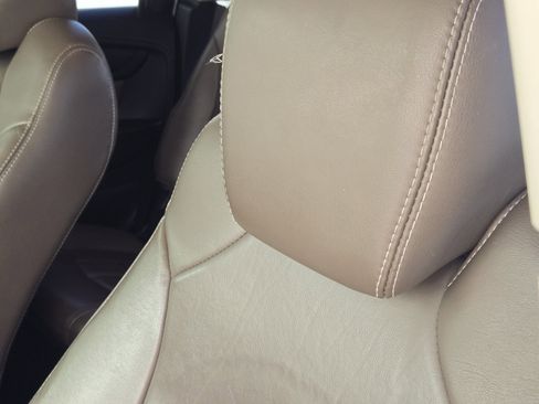 Used 2017 GMC Acadia Limited SLT image 17