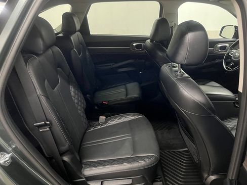 Used 2021 Kia Sorento SX Prestige AWD/4WD image 40
