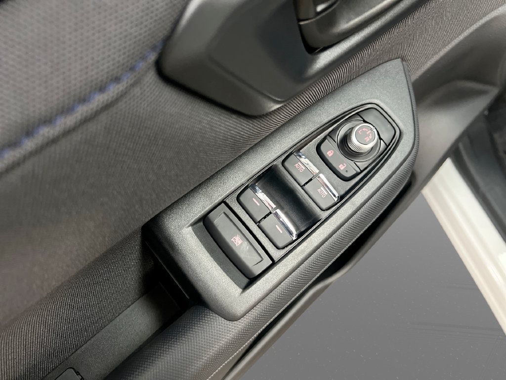 New 2026 Subaru Forester Premium AWD/4WD image 22