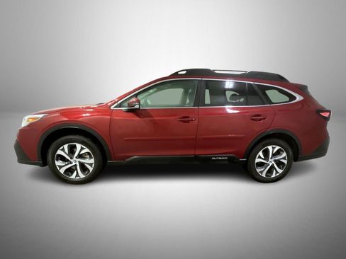 Used 2022 Subaru Outback Limited image 8