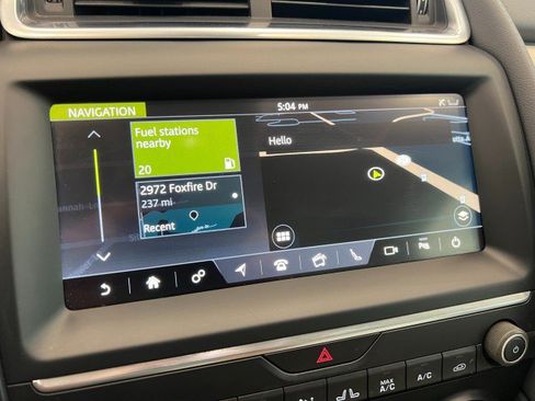 Used 2019 Jaguar E-PACE S AWD/4WD image 20