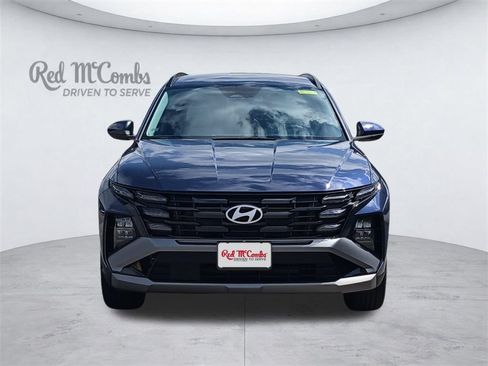 New 2026 Hyundai Tucson SEL Plus w/ Tow & Go Package FWD image 8