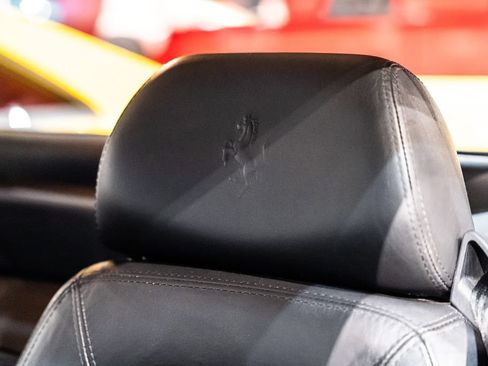 Used 1998 Ferrari F355 Berlinetta RWD image 6