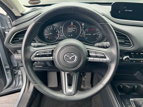 Used 2021 MAZDA CX-30 AWD 2.5 Turbo S image 14