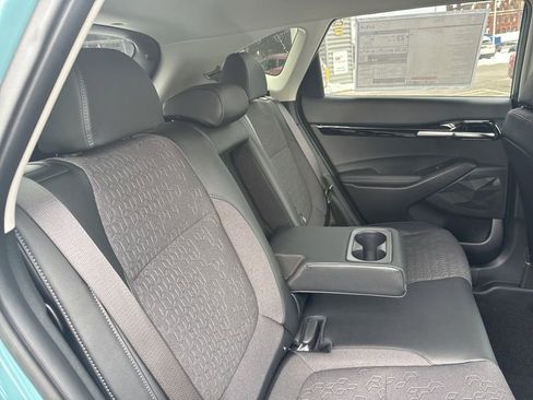 New 2026 Kia Seltos S image 12