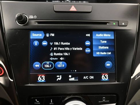 Used 2020 Acura ILX FWD image 11
