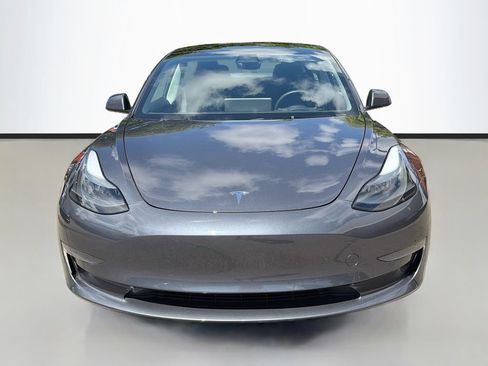 Used 2023 Tesla Model 3 Standard Range RWD image 2