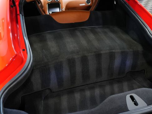 Used 2013 SRT Viper GTS w/ GTS Laguna Interior Pkg image 49