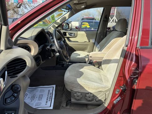 Used 2005 Hyundai Santa Fe GLS FWD image 3