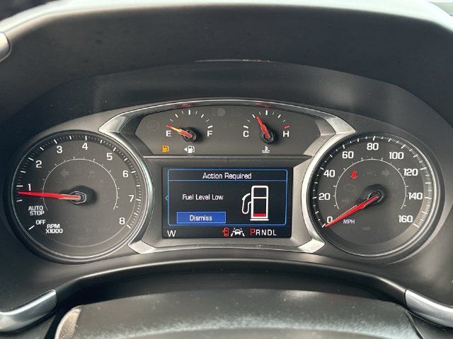 Used 2021 Chevrolet Equinox LT FWD image 27