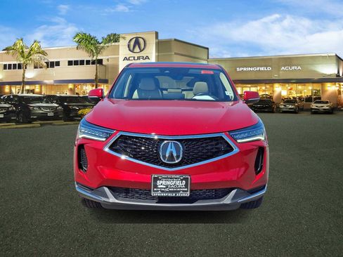 Used 2024 Acura RDX SH-AWD image 2