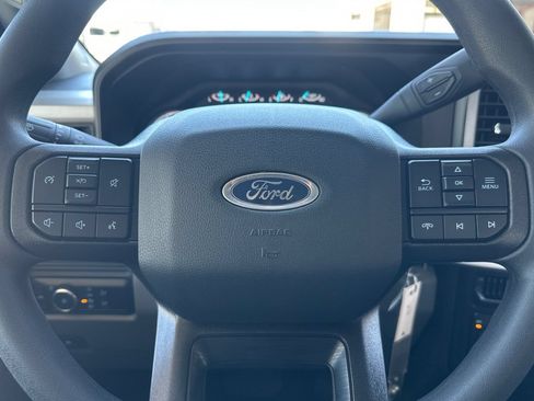 New 2026 Ford F250 XL w/ STX Appearance Package AWD/4WD image 21