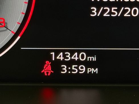 Used 2025 Audi A5 2.0T Premium Plus image 18