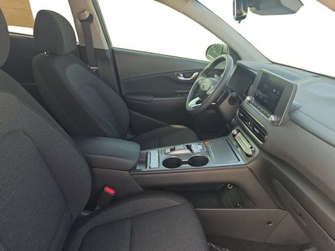 Certified 2023 Hyundai Kona SE w/ Cargo Package FWD image 18