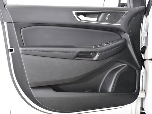 Used 2022 Ford Edge SEL w/ Convenience Package image 25