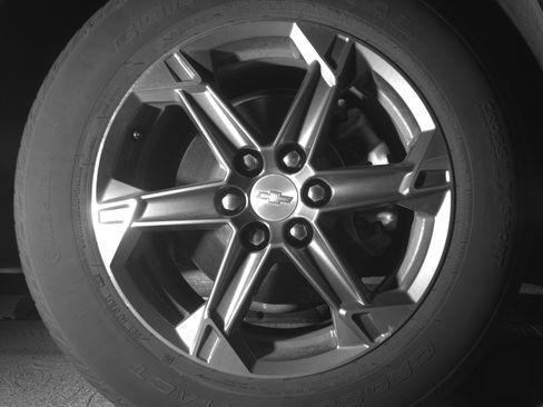 Used 2025 Chevrolet Blazer LT FWD image 13