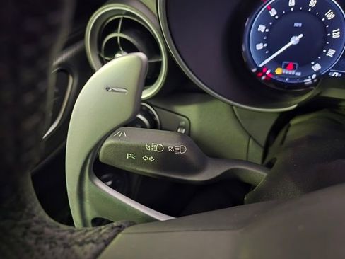 New 2025 Alfa Romeo Giulia AWD image 18