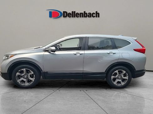 Used 2019 Honda CR-V EX-L image 2