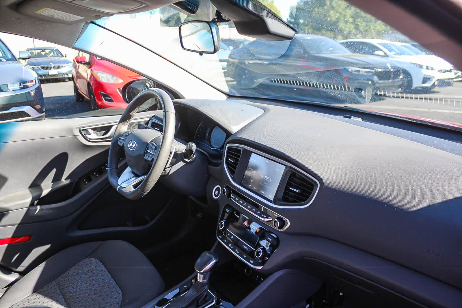Used 2019 Hyundai Ioniq SEL FWD image 21