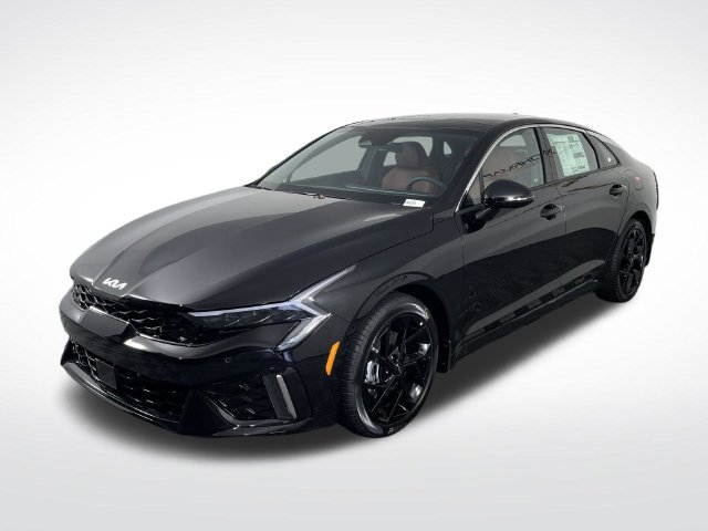 New 2026 Kia K5 GT-Line w/ GT-Line Premium Package FWD image 43