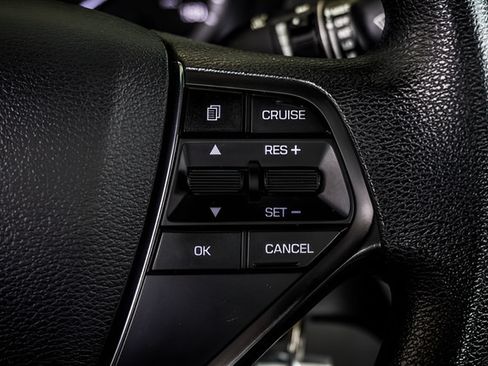 Used 2017 Hyundai Sonata SE FWD image 26