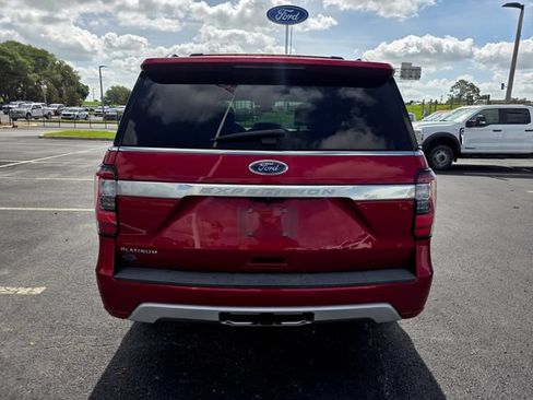 Used 2021 Ford Expedition Platinum RWD image 6