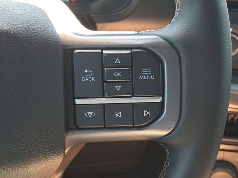 Used 2025 Ford F150 Lariat w/ Equipment Group 502A High AWD/4WD image 24